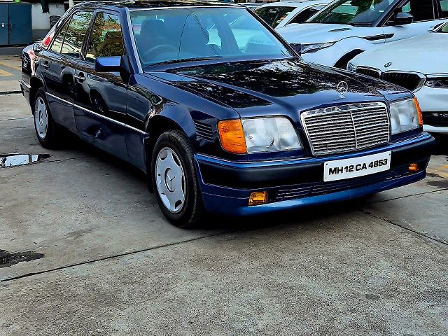 Used Mercedes-Benz MB-Class 140 in Pune