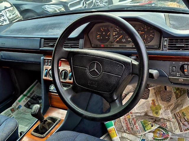 Used Mercedes-Benz MB-Class 140 in Pune