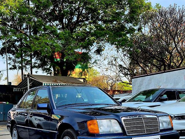 Used Mercedes-Benz MB-Class 140 in Pune