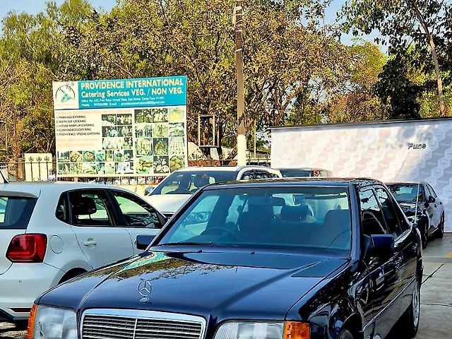 Used Mercedes-Benz MB-Class 140 in Pune