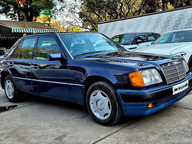 Used Mercedes-Benz MB-Class 140 in Pune