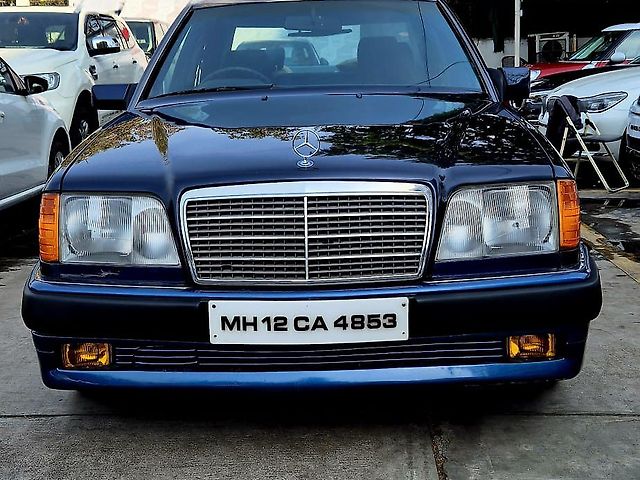 Used Mercedes-Benz MB-Class 140 in Pune