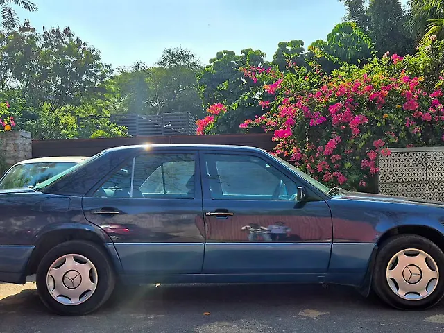 Used Mercedes-Benz MB-Class 140 in Pune