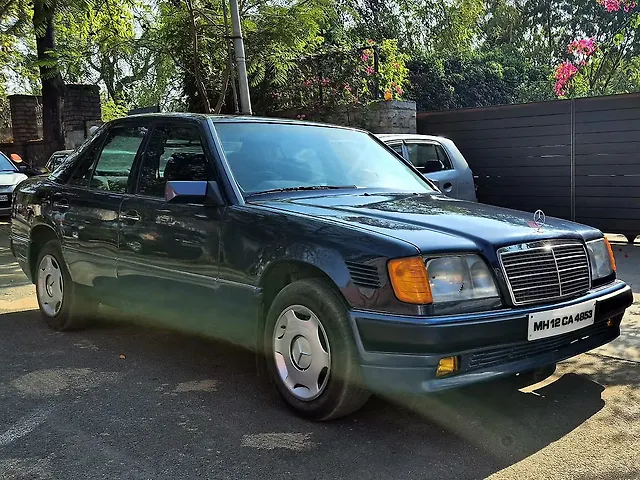 Used Mercedes-Benz MB-Class 140 in Pune