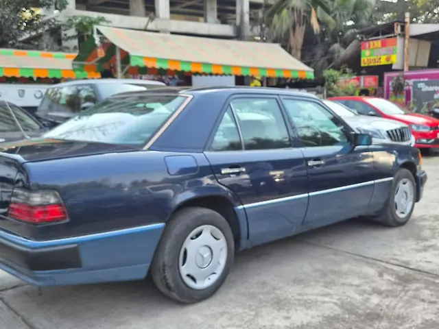 Used Mercedes-Benz MB-Class 140 in Pune