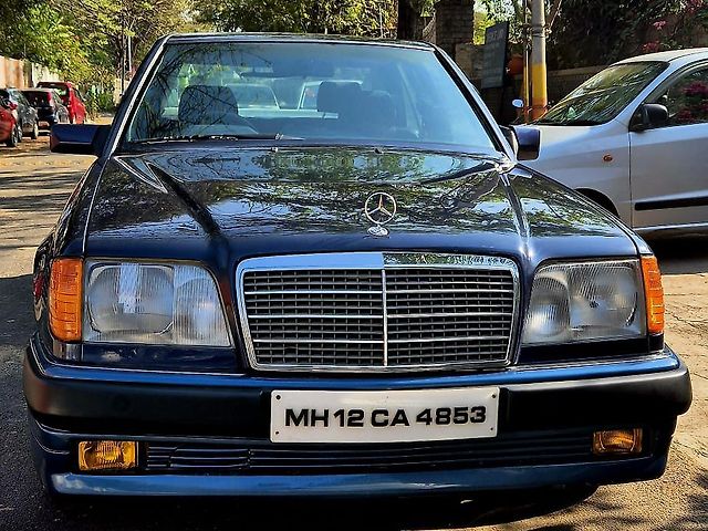 Used Mercedes-Benz MB-Class 140 in Pune