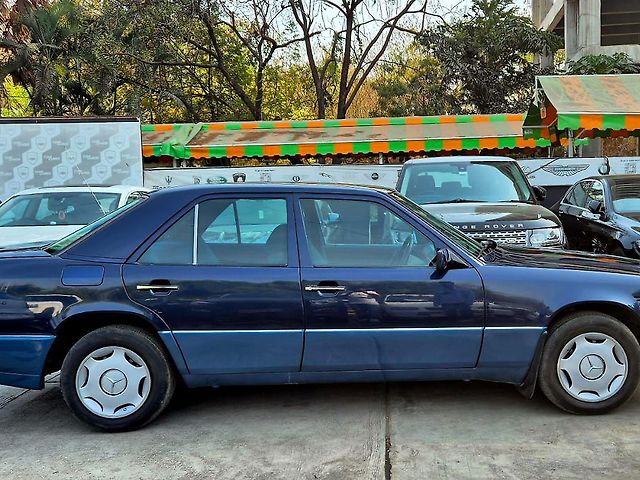 Used Mercedes-Benz MB-Class 140 in Pune