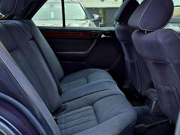 Used Mercedes-Benz MB-Class 140 in Pune