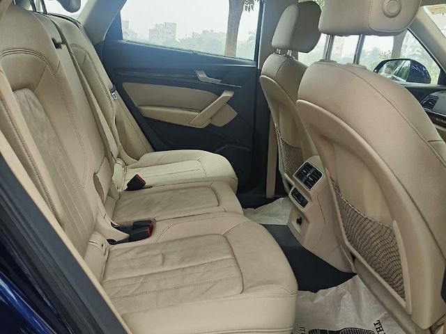 Used Audi Q5 [2018-2020] 35 TDI Premium Plus in Kolkata