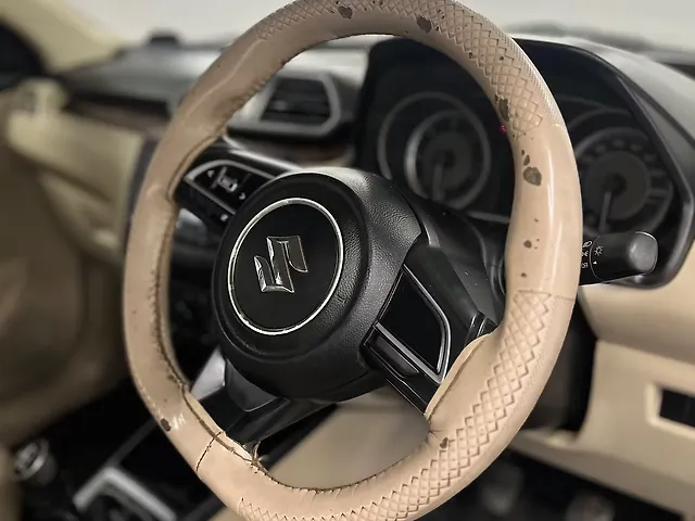 Used Maruti Suzuki Dzire [2017-2020] VDi in Lucknow
