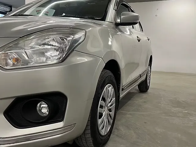 Used Maruti Suzuki Dzire [2017-2020] VDi in Lucknow