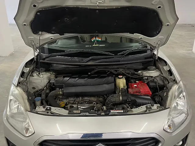 Used Maruti Suzuki Dzire [2017-2020] VDi in Lucknow