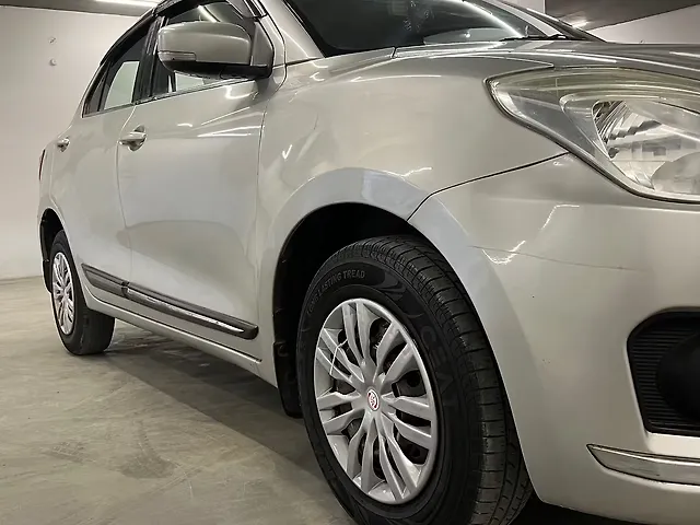 Used Maruti Suzuki Dzire [2017-2020] VDi in Lucknow