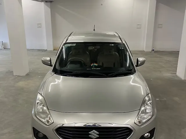 Used Maruti Suzuki Dzire [2017-2020] VDi in Lucknow