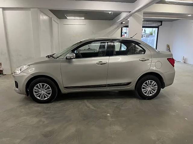 Used Maruti Suzuki Dzire [2017-2020] VDi in Lucknow