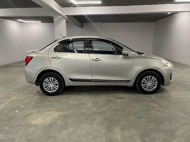 Used Maruti Suzuki Dzire [2017-2020] VDi in Lucknow