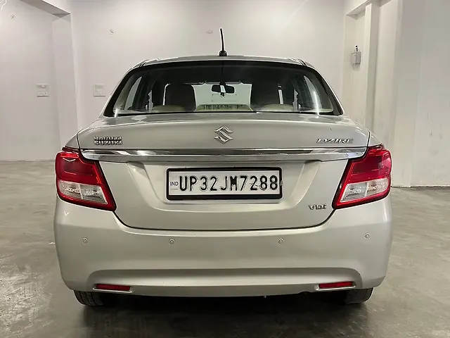 Used Maruti Suzuki Dzire [2017-2020] VDi in Lucknow