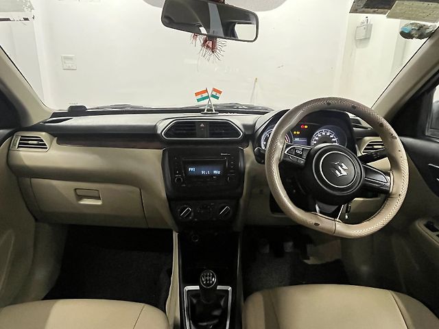 Used Maruti Suzuki Dzire [2017-2020] VDi in Lucknow