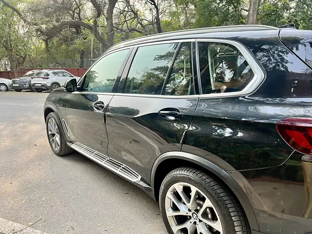 Used BMW X5 [2014-2019] xDrive 30d M Sport in Delhi