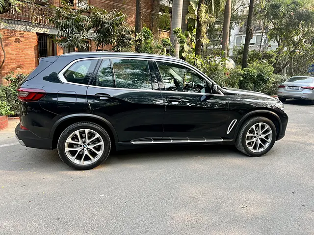 Used BMW X5 [2014-2019] xDrive 30d M Sport in Delhi