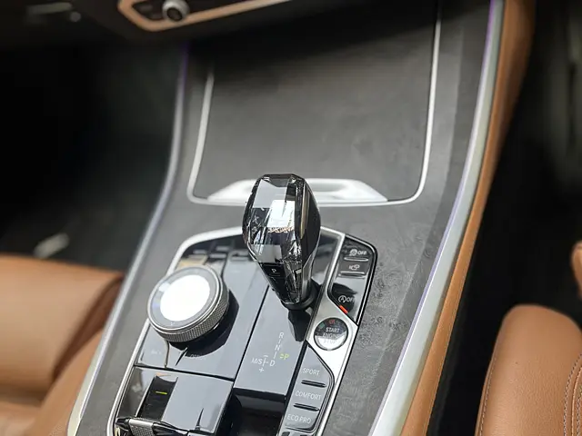 Used BMW X5 [2014-2019] xDrive 30d M Sport in Delhi
