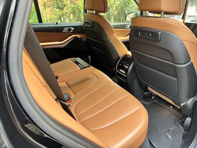 Used BMW X5 [2014-2019] xDrive 30d M Sport in Delhi
