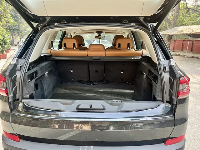 Used BMW X5 [2014-2019] xDrive 30d M Sport in Delhi
