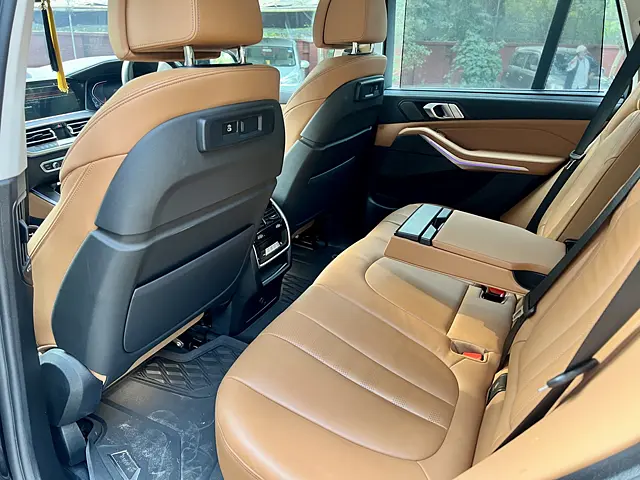 Used BMW X5 [2014-2019] xDrive 30d M Sport in Delhi