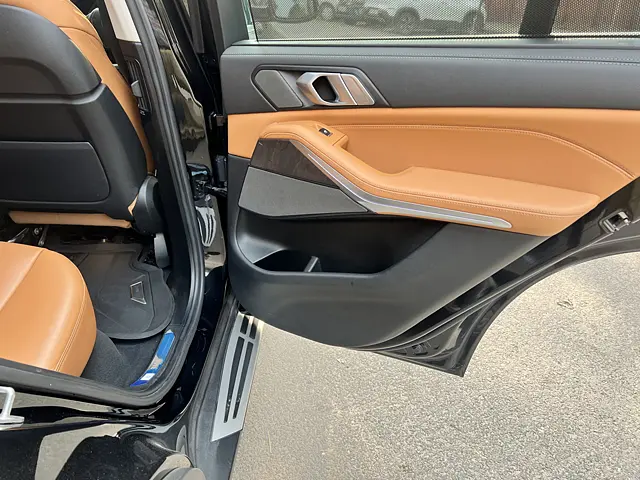 Used BMW X5 [2014-2019] xDrive 30d M Sport in Delhi