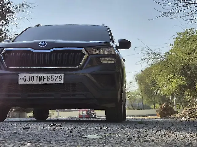 Used 2022 Skoda Kushaq in Delhi