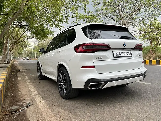 Used BMW X5 [2019-2023] xDrive40i M Sport in Delhi