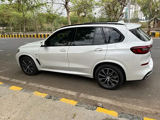 Used BMW X5 [2019-2023] xDrive40i M Sport in Delhi