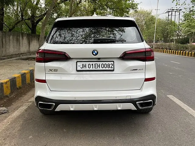 Used BMW X5 [2019-2023] xDrive40i M Sport in Delhi