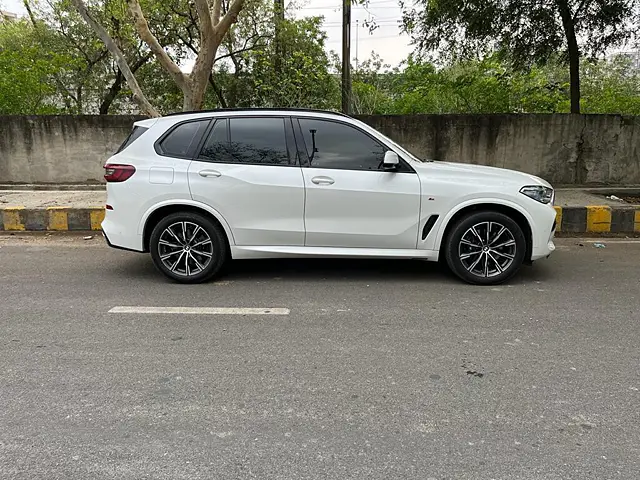 Used BMW X5 [2019-2023] xDrive40i M Sport in Delhi