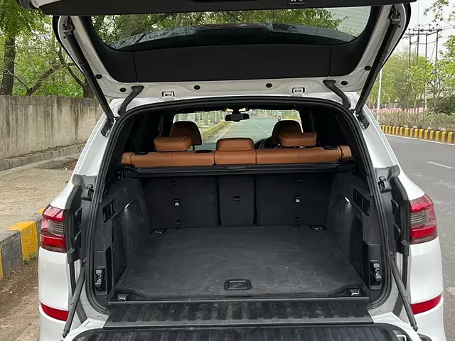 Used BMW X5 [2019-2023] xDrive40i M Sport in Delhi
