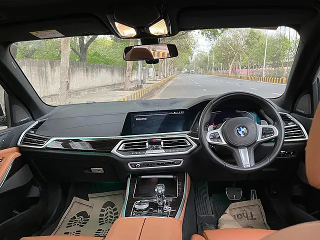Used BMW X5 [2019-2023] xDrive40i M Sport in Delhi