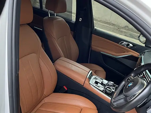 Used BMW X5 [2019-2023] xDrive40i M Sport in Delhi