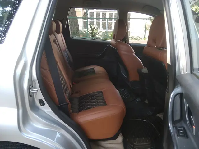 Used Mahindra XUV500 W5 [2018-2020] in Delhi