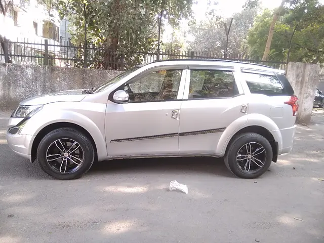 Used Mahindra XUV500 W5 [2018-2020] in Delhi