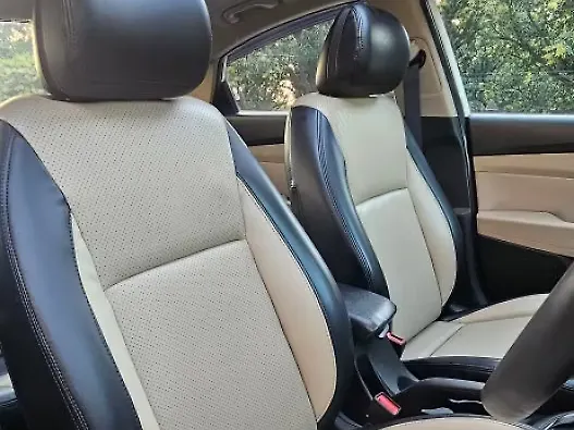 Used Hyundai Verna [2017-2020] SX Plus 1.6 CRDi AT in Chandigarh
