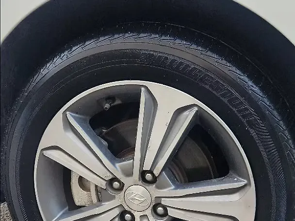 Used Hyundai Verna [2017-2020] SX Plus 1.6 CRDi AT in Chandigarh