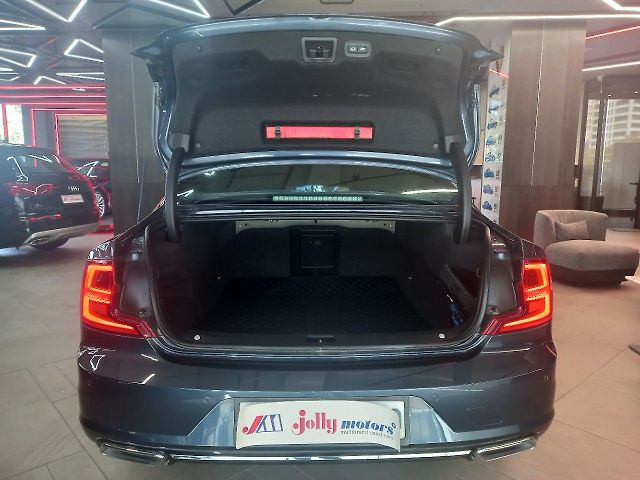 Used Volvo S90 [2016-2021] D4 Inscription in Ahmedabad