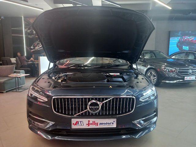 Used Volvo S90 [2016-2021] D4 Inscription in Ahmedabad