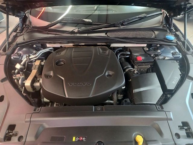 Used Volvo S90 [2016-2021] D4 Inscription in Ahmedabad