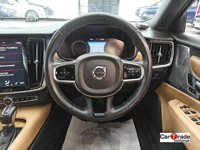 Used Volvo S90 [2016-2021] D4 Inscription in Ahmedabad