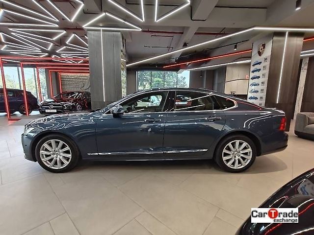 Used Volvo S90 [2016-2021] D4 Inscription in Ahmedabad