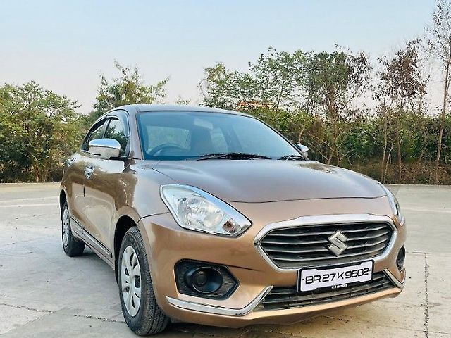 Used Maruti Suzuki Dzire [2017-2020] VDi in Patna