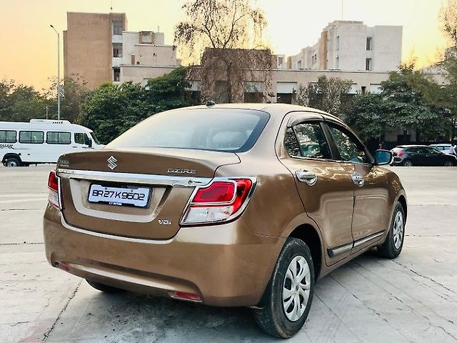 Used Maruti Suzuki Dzire [2017-2020] VDi in Patna