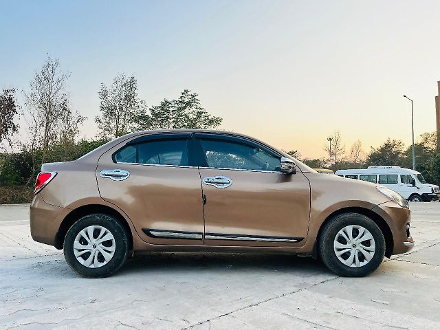 Used Maruti Suzuki Dzire [2017-2020] VDi in Patna