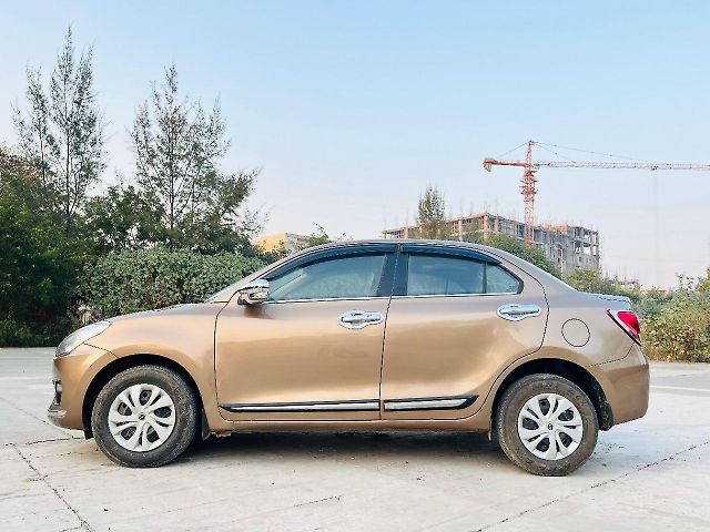 Used Maruti Suzuki Dzire [2017-2020] VDi in Patna